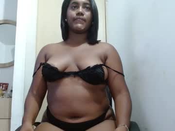 Nasha_Brown_8 January 12, 2025 Chaturbate stream image
