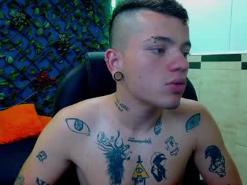Rennesanti January 12, 2025 Chaturbate stream image