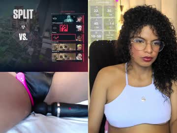Sheylopez January 12, 2025 Chaturbate stream image