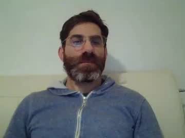 Alcatrazcage January 12, 2025 Chaturbate stream image