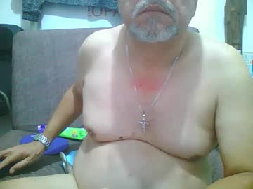 Alegre_1962 January 12, 2025 Chaturbate stream image