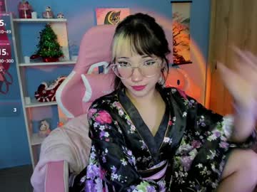 Artic_Love January 12, 2025 Chaturbate stream image
