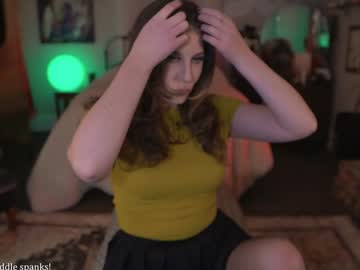 Audrey_ January 12, 2025 Chaturbate stream image
