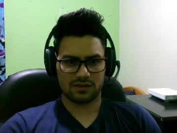 Benjaminlouis24 January 12, 2025 Chaturbate stream image
