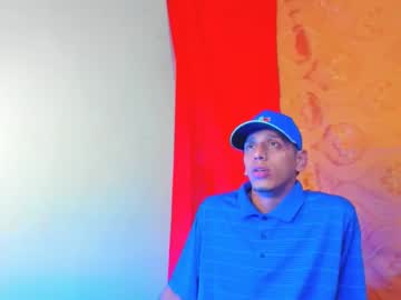 Blazehoot January 12, 2025 Chaturbate stream image