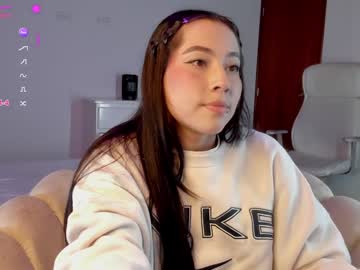 Bubblee_Gumm January 12, 2025 Chaturbate stream image