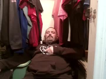Budsonly33 January 12, 2025 Chaturbate stream image
