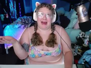 Fatveronica January 12, 2025 Chaturbate stream image