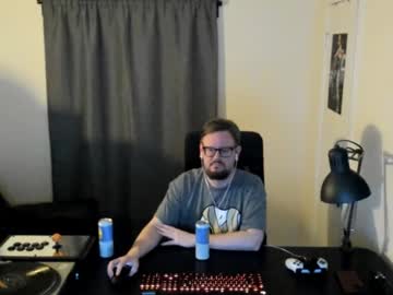 Gameboycameraman January 12, 2025 Chaturbate stream image