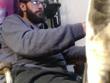 Garageguy4fun January 12, 2025 Chaturbate stream image