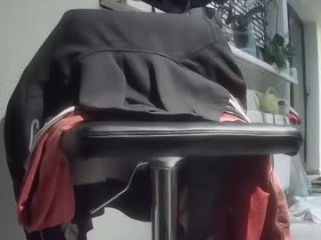 Geranimo431374 January 12, 2025 Chaturbate stream image