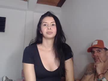 Hot_Angels___ January 12, 2025 Chaturbate stream image