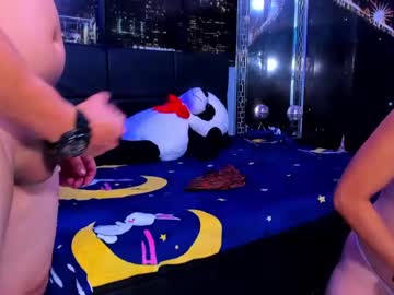 Jack_And_Rous January 12, 2025 Chaturbate stream image