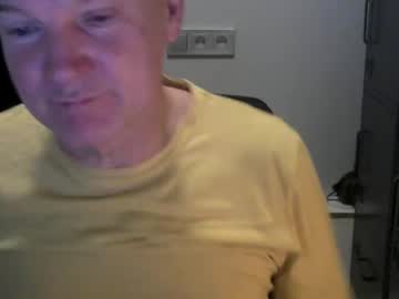 Kapitein_Rob January 12, 2025 Chaturbate stream image