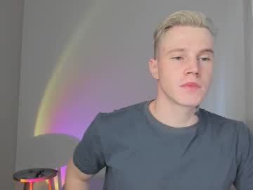 Kyle_4u January 12, 2025 Chaturbate stream image