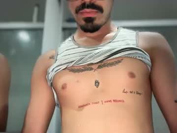 Lenny_Lawrence January 12, 2025 Chaturbate stream image