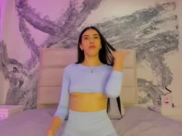 Liaflowers January 12, 2025 Chaturbate stream image