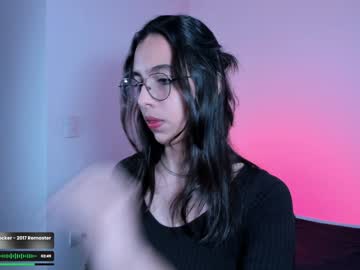 Lili_Goth_ January 12, 2025 Chaturbate stream image