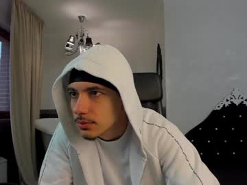 Maxryker January 12, 2025 Chaturbate stream image