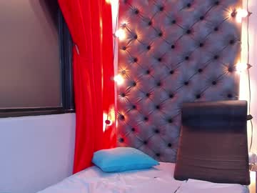 Megan_Whitte_01 January 12, 2025 Chaturbate stream image