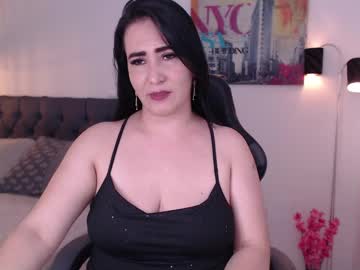Miawilson_1 January 12, 2025 Chaturbate stream image