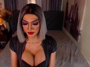 Midnightscentxx January 12, 2025 Chaturbate stream image