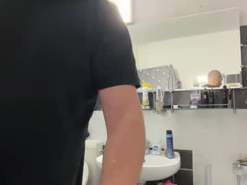 Mr_Jerking January 12, 2025 Chaturbate stream image