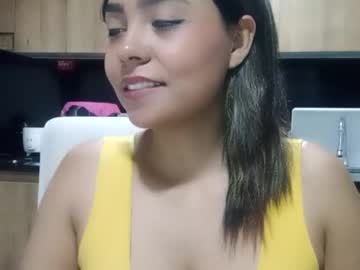 Niicolleanderson January 12, 2025 Chaturbate stream image