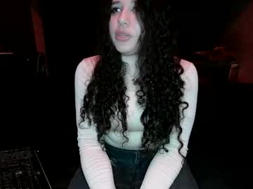 Odeth_Fuegoz January 12, 2025 Chaturbate stream image