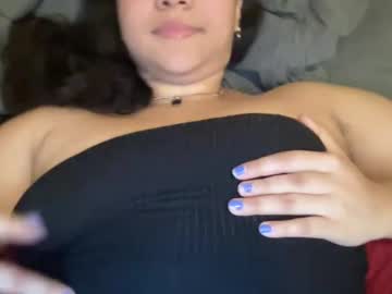Prettykitty448 January 12, 2025 Chaturbate stream image