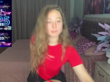 Rachellorens January 12, 2025 Chaturbate stream image