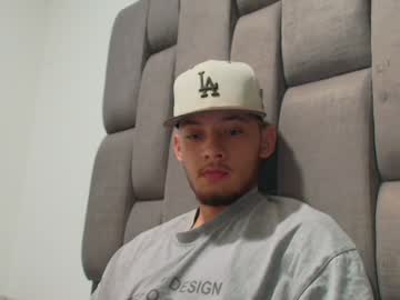 Sebolaz January 12, 2025 Chaturbate stream image