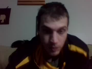 Sexyman_696969 January 12, 2025 Chaturbate stream image