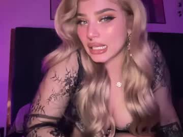 Sincityhoneyy33 January 12, 2025 Chaturbate stream image