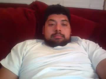Smokey573 January 12, 2025 Chaturbate stream image
