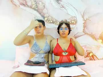Sweet_Fairies January 12, 2025 Chaturbate stream image