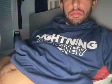 Tampabigcock January 12, 2025 Chaturbate stream image