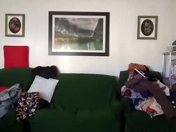 Teddstiff January 12, 2025 Chaturbate stream image