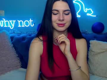 Viollinalv January 12, 2025 Chaturbate stream image