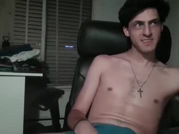 Xxxfacu January 12, 2025 Chaturbate stream image