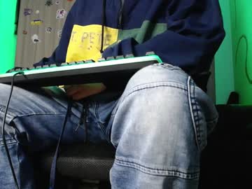Zac_Watson January 12, 2025 Chaturbate stream image
