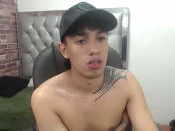 Adamcoox stream photo from January 12, 2025