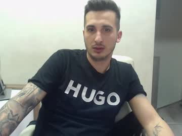 Alexxnndru January 12, 2025 Chaturbate stream image
