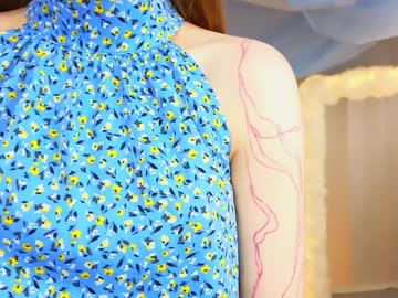 Alisia_Spinnet January 12, 2025 Chaturbate stream image
