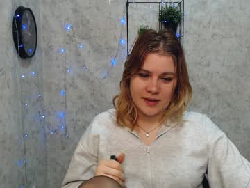 Alisiakiss_ January 12, 2025 Chaturbate stream image