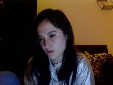 Anitafox_ January 12, 2025 Chaturbate stream image