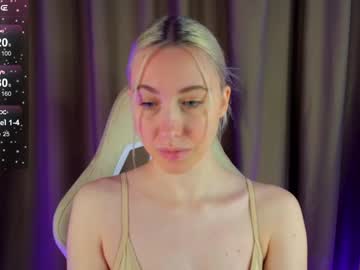 Annapeachy January 12, 2025 Chaturbate stream image