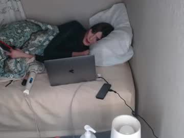 Barbieaphelion January 12, 2025 Chaturbate stream image