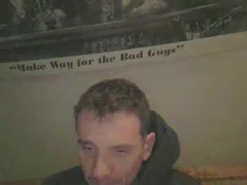 Bennymn January 12, 2025 Chaturbate stream image