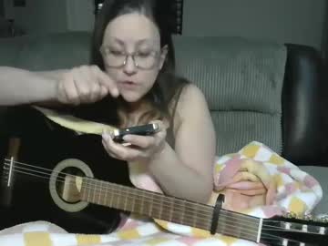 Briannablack77 January 12, 2025 Chaturbate stream image